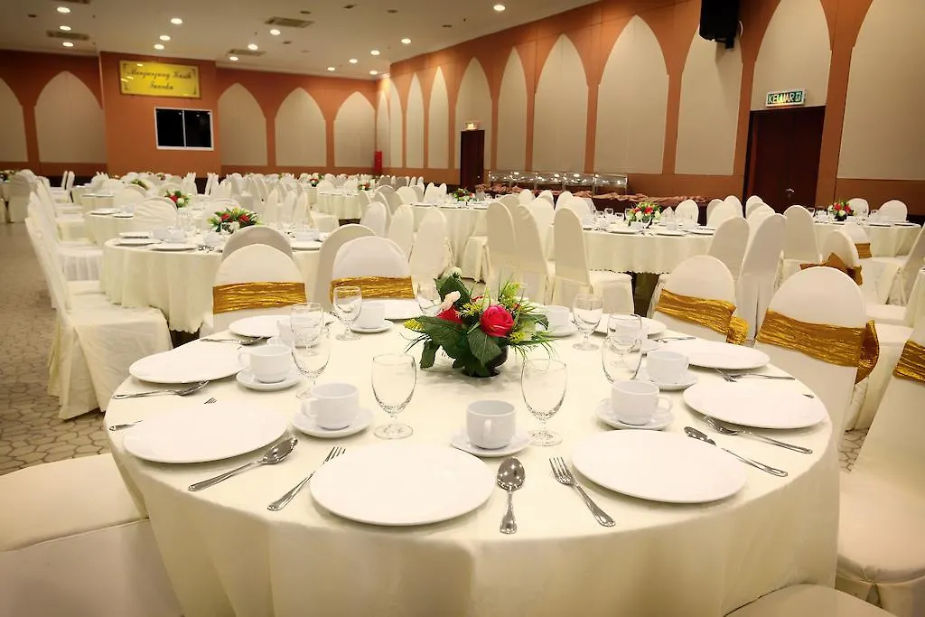 Th Hotel - Kelana Jaya Petaling Jaya