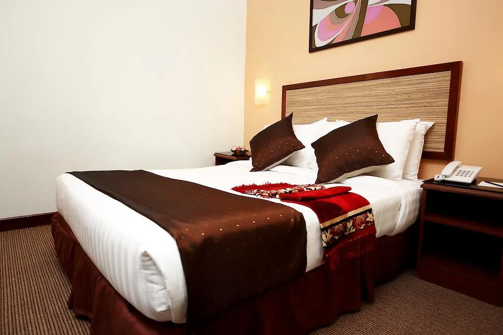 Th Hotel - Kelana Jaya Petaling Jaya