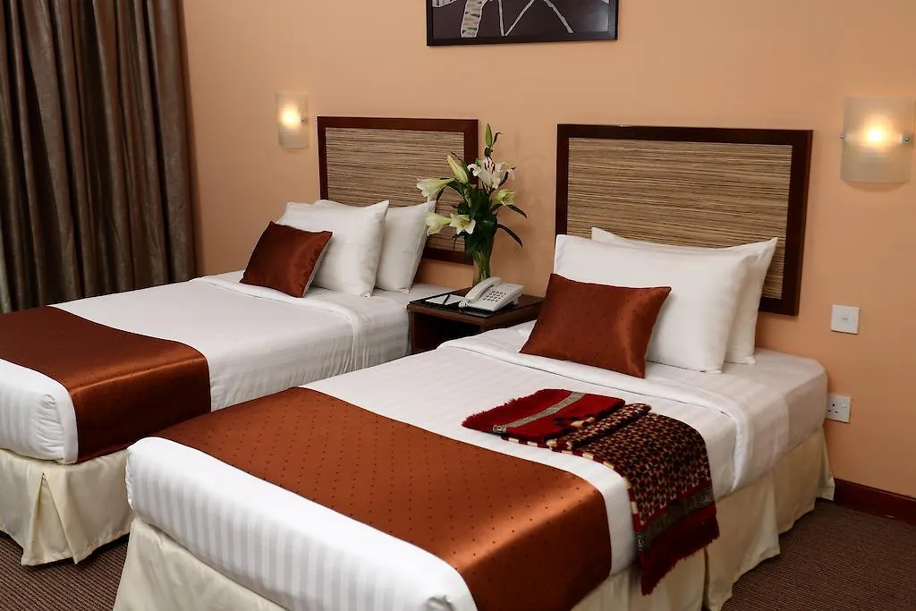 Th Hotel - Kelana Jaya Petaling Jaya 0*,