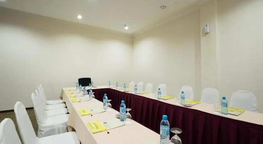Th Hotel - Kelana Jaya Petaling Jaya Malaisie