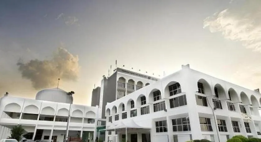 Th Hotel - Kelana Jaya Petaling Jaya