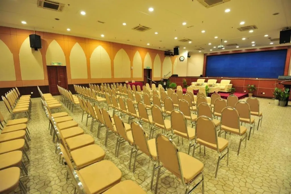 Th Hotel - Kelana Jaya Petaling Jaya Malaysia