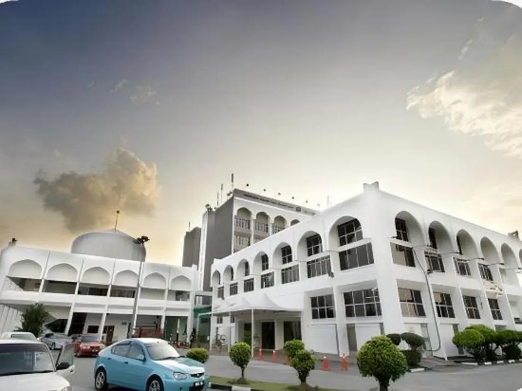 Th Hotel - Kelana Jaya Petaling Jaya 0*,  Malaisie