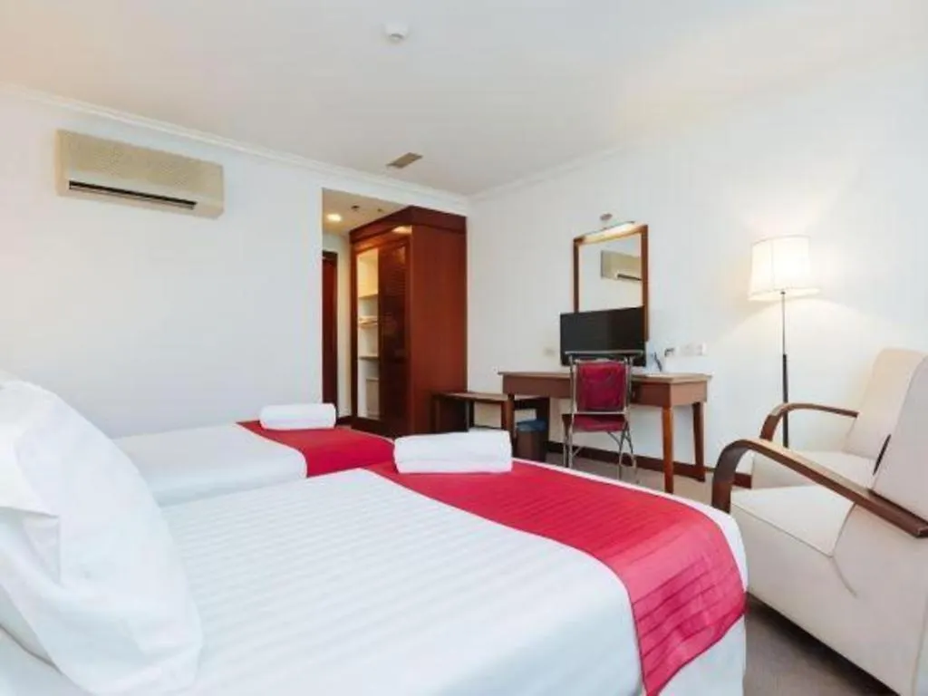 Th Hotel - Kelana Jaya Petaling Jaya