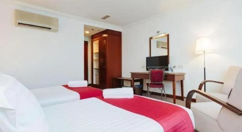 Th Hotel - Kelana Jaya Petaling Jaya