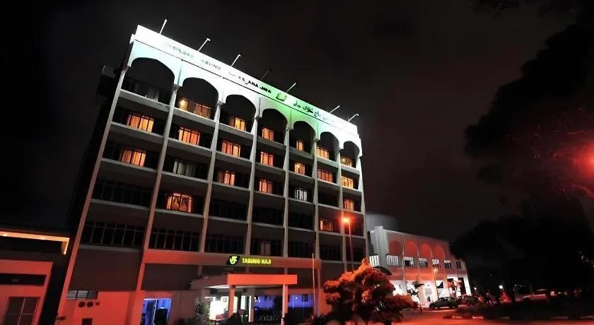 Th Hotel - Kelana Jaya Petaling Jaya