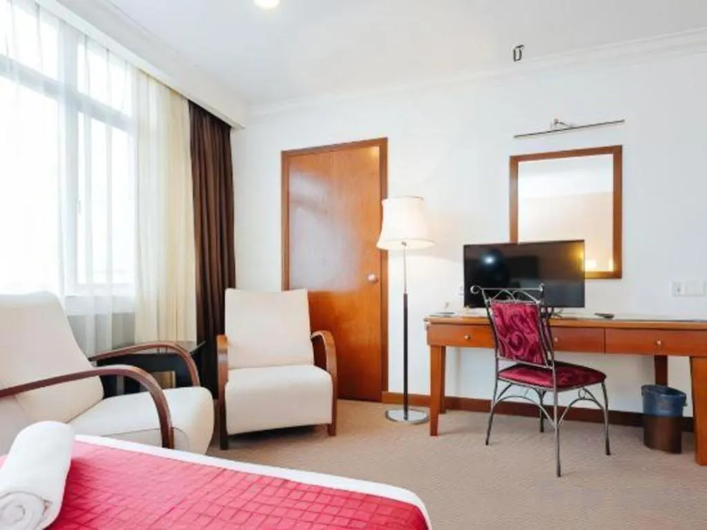 Th Hotel - Kelana Jaya Petaling Jaya Malaisie