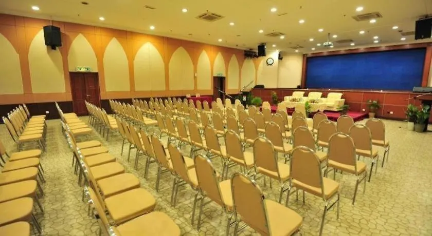 Th Hotel - Kelana Jaya Petaling Jaya