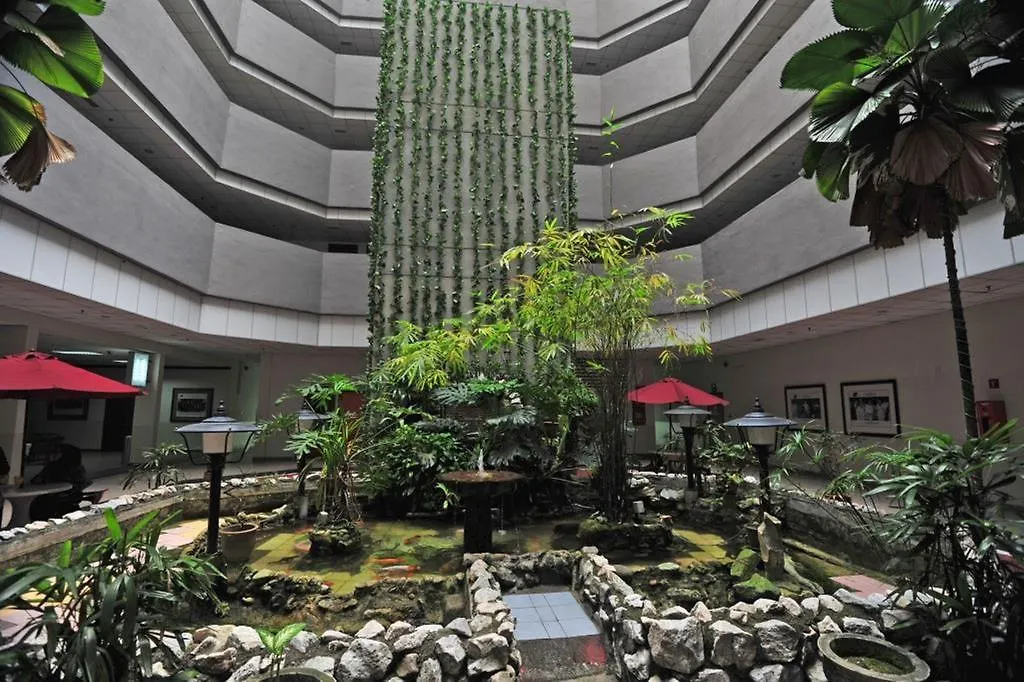 Th Hotel - Kelana Jaya Petaling Jaya 0*,
