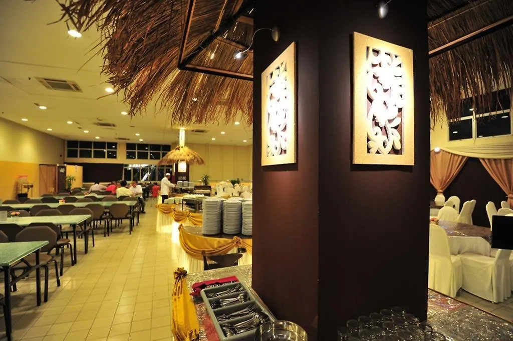 Th Hotel - Kelana Jaya Petaling Jaya