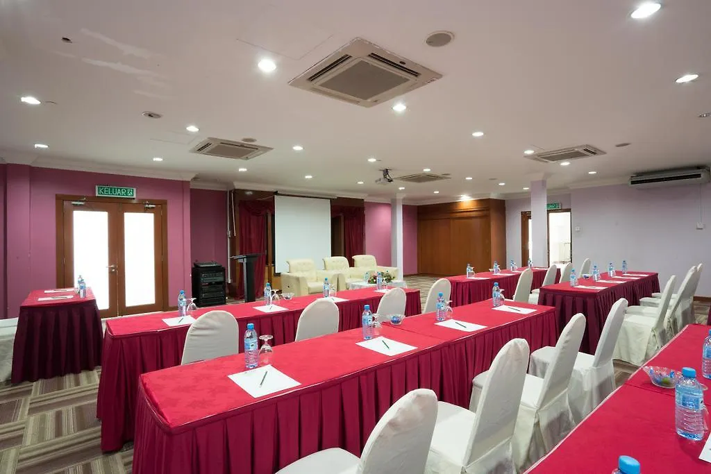 Th Hotel - Kelana Jaya Petaling Jaya Malaysia