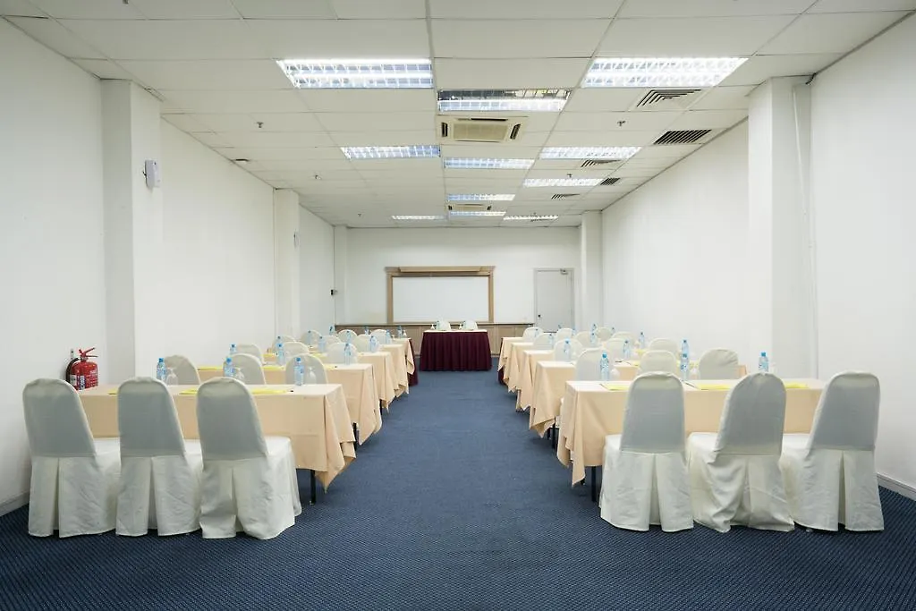 Th Hotel - Kelana Jaya Petaling Jaya