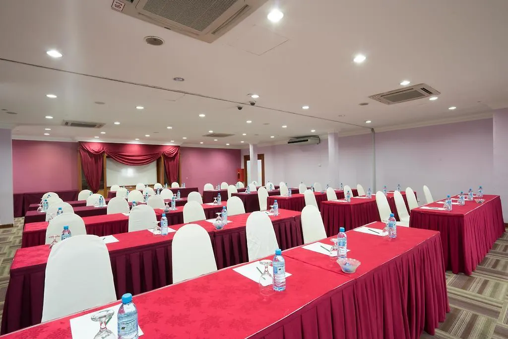 Th Hotel - Kelana Jaya Petaling Jaya