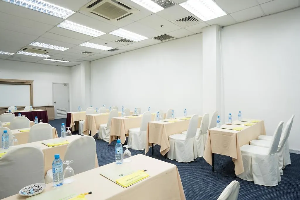 Th Hotel - Kelana Jaya Petaling Jaya Malaysia