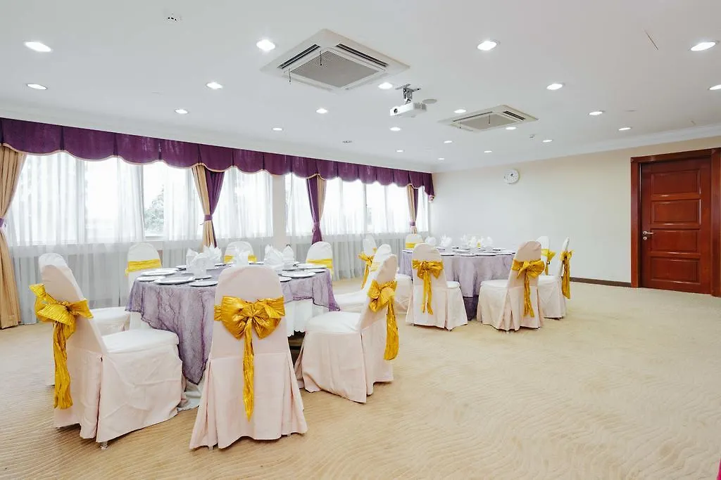 Th Hotel - Kelana Jaya Petaling Jaya