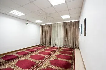 Th Hotel - Kelana Jaya Petaling Jaya Malaysia