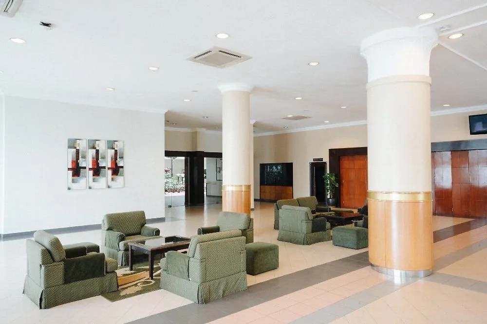 Th Hotel - Kelana Jaya Petaling Jaya Malaysia