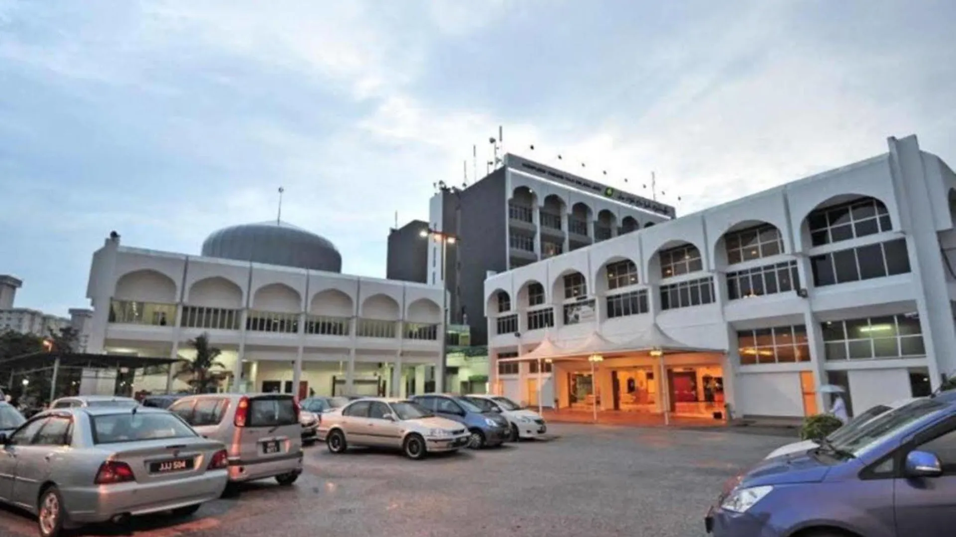 Th Hotel - Kelana Jaya Petaling Jaya