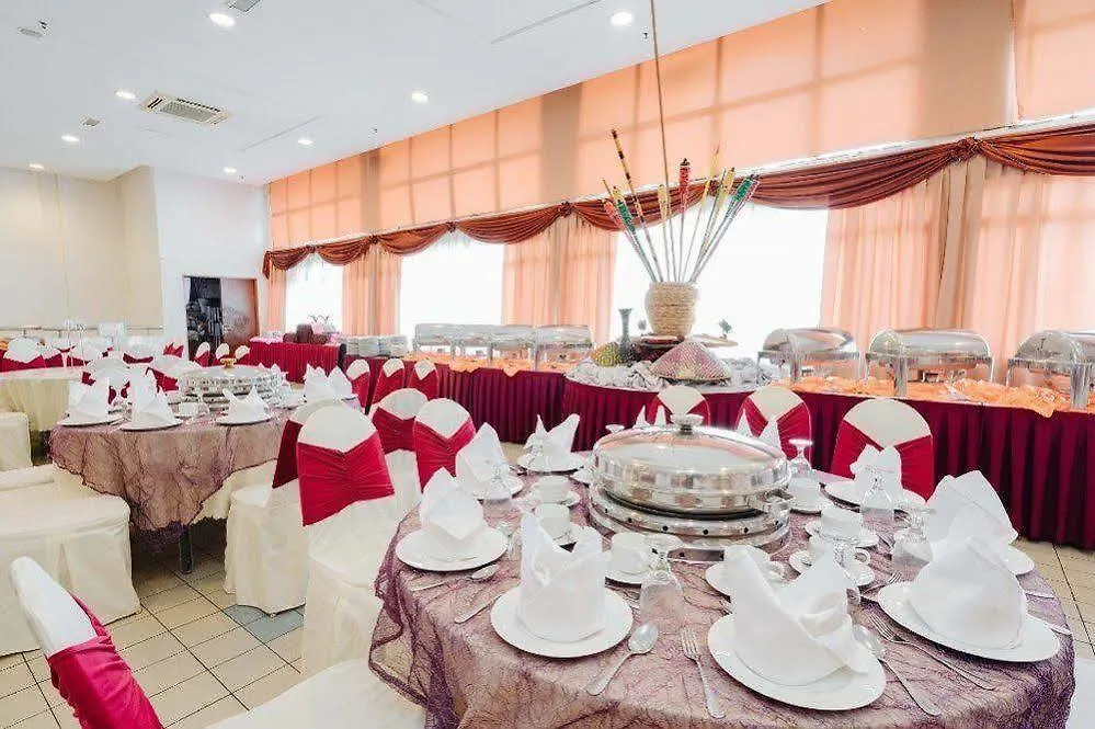 Th Hotel - Kelana Jaya Petaling Jaya