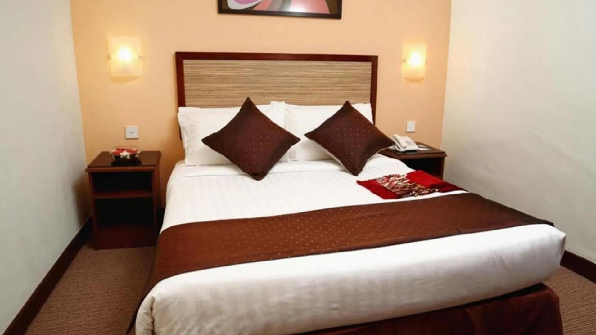Th Hotel - Kelana Jaya Petaling Jaya Malaisie