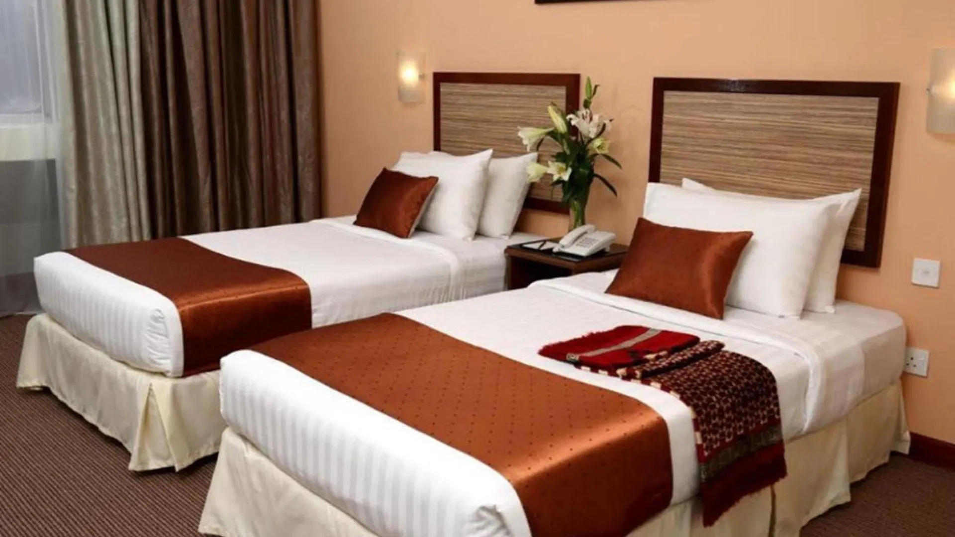 Th Hotel - Kelana Jaya Petaling Jaya