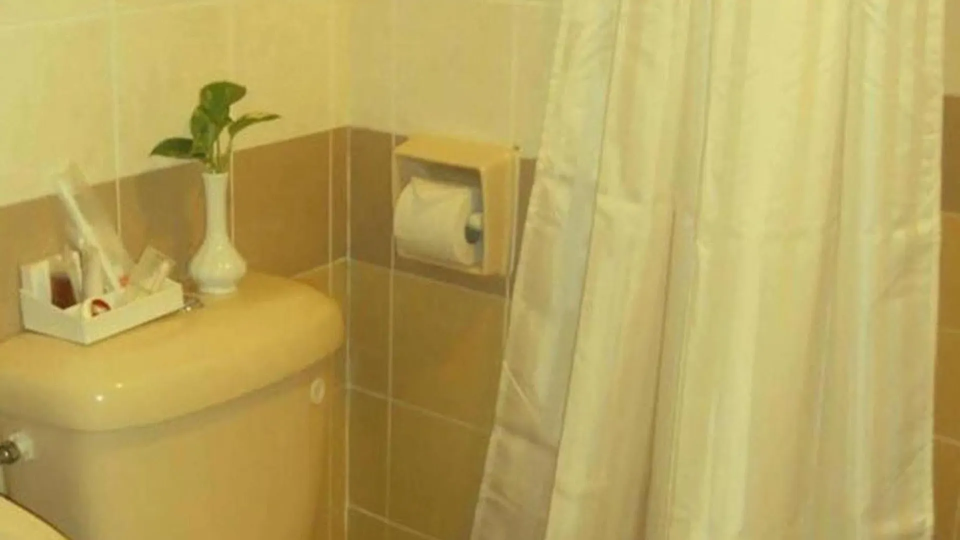 Th Hotel - Kelana Jaya Petaling Jaya Malaysia