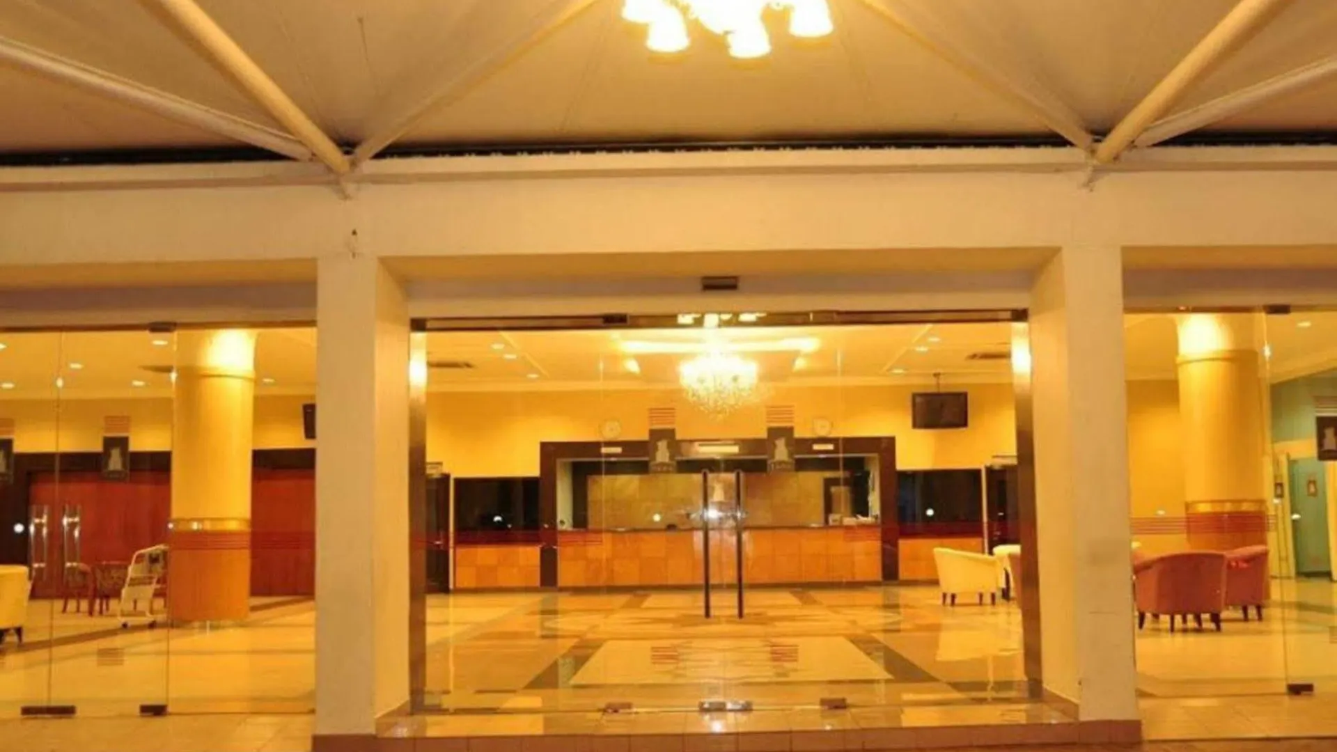 Th Hotel - Kelana Jaya Petaling Jaya
