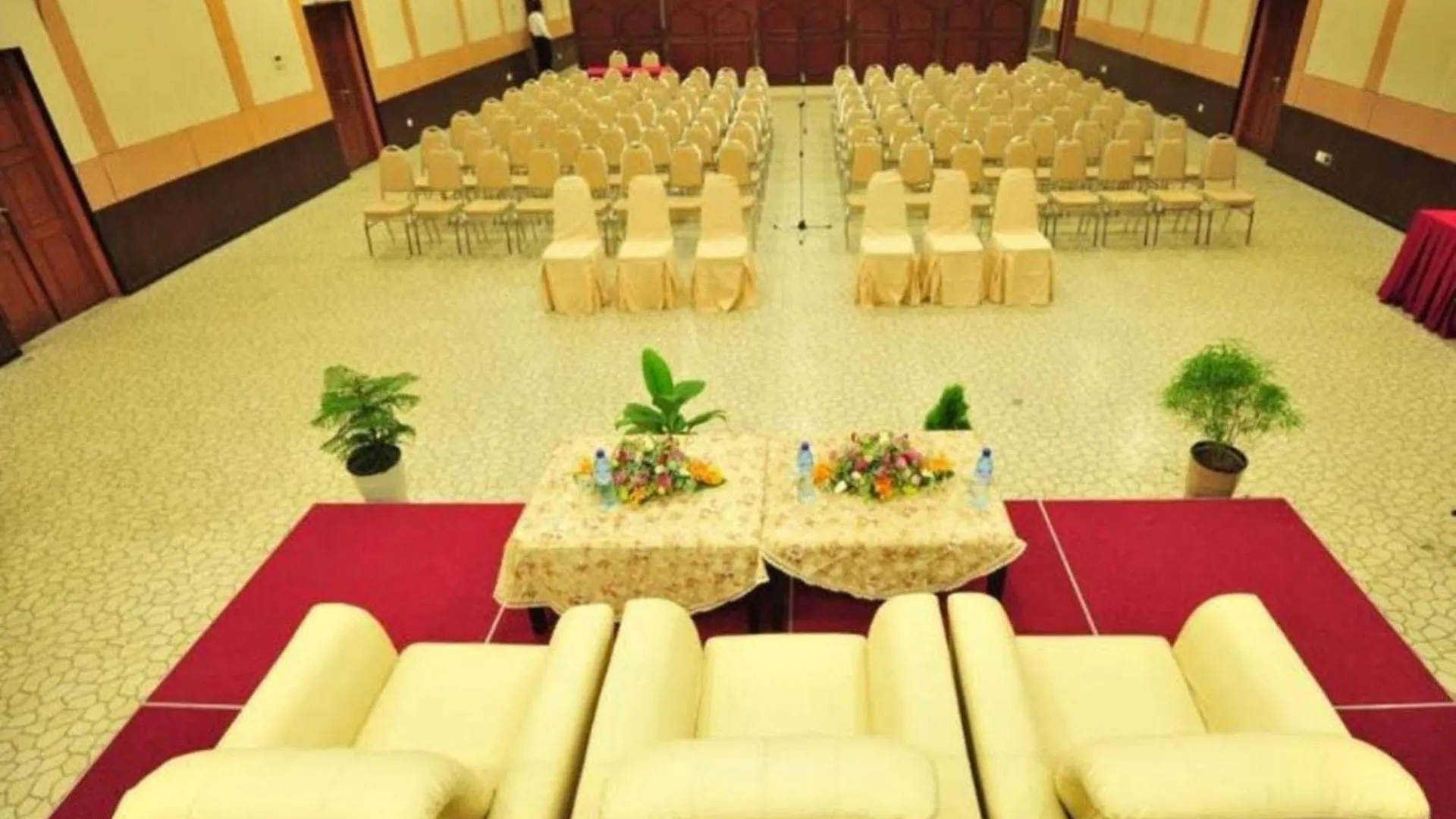 Th Hotel - Kelana Jaya Petaling Jaya