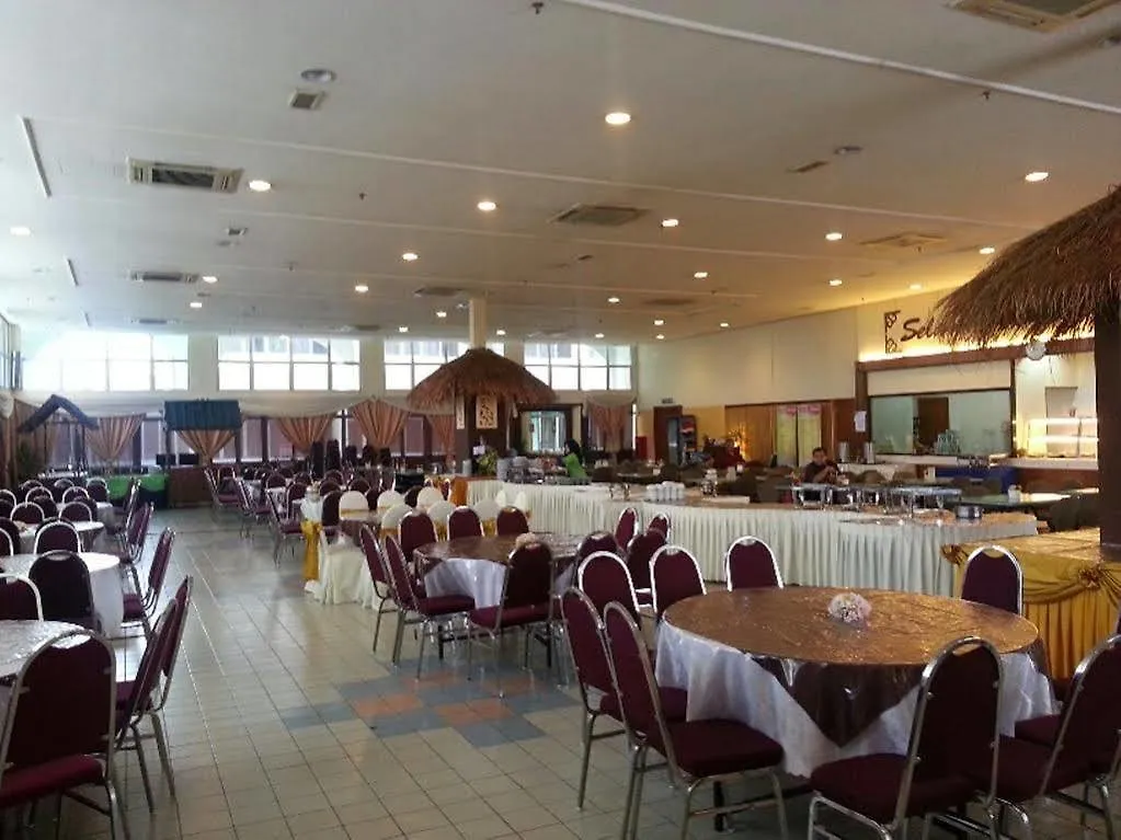 Th Hotel - Kelana Jaya Petaling Jaya 0*,  Malaysia