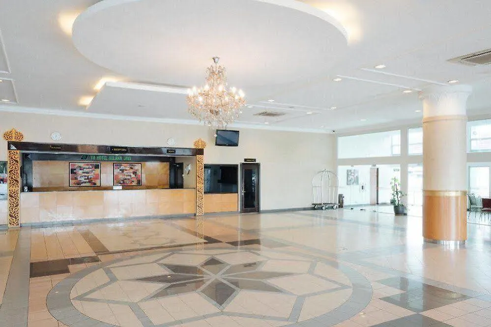 Th Hotel - Kelana Jaya Petaling Jaya 0*,