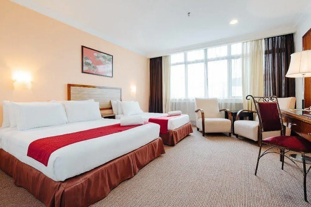 Th Hotel - Kelana Jaya Petaling Jaya