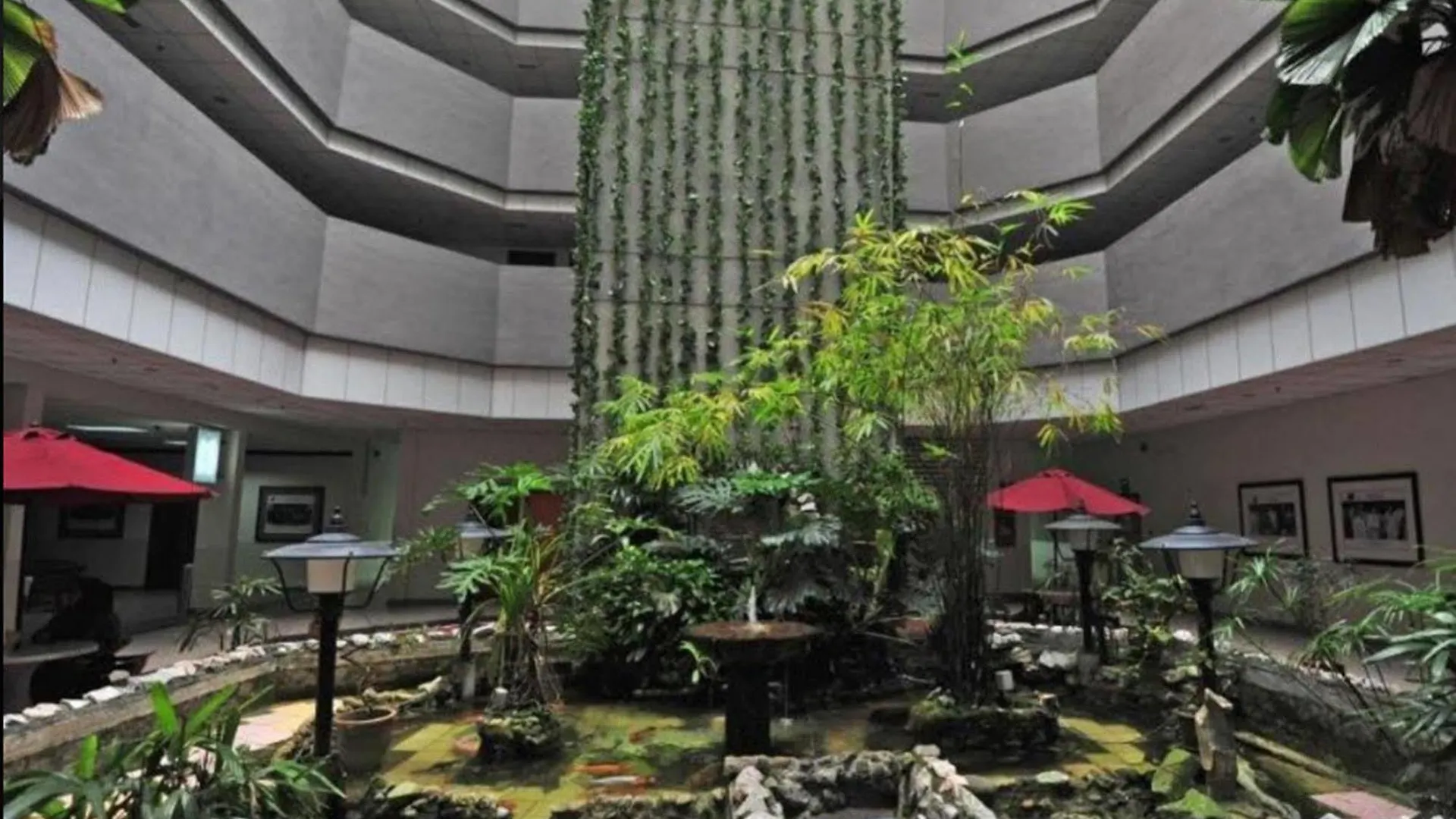 Th Hotel - Kelana Jaya Petaling Jaya