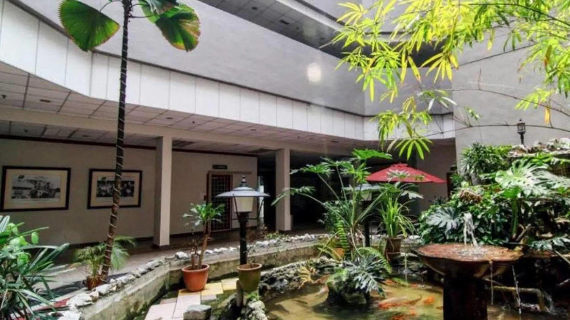 Th Hotel - Kelana Jaya Petaling Jaya