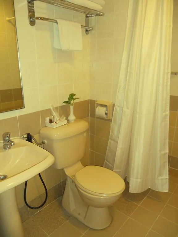 Th Hotel - Kelana Jaya Petaling Jaya