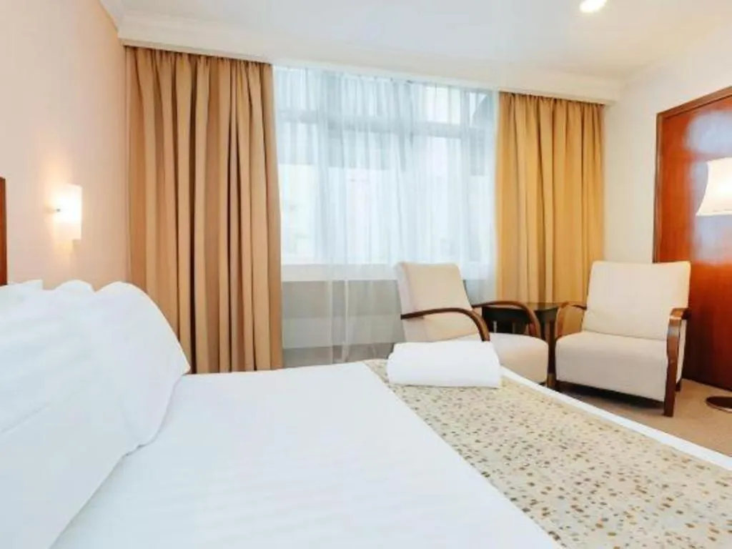 Th Hotel - Kelana Jaya Petaling Jaya