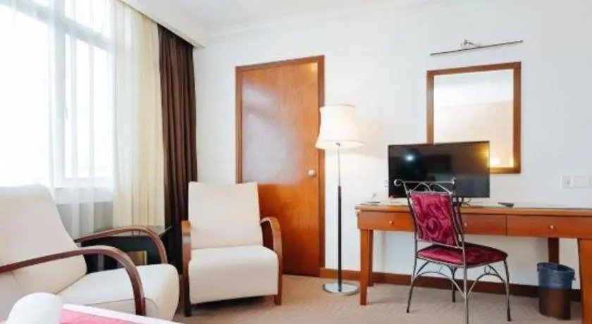 Th Hotel - Kelana Jaya Petaling Jaya Malaysia