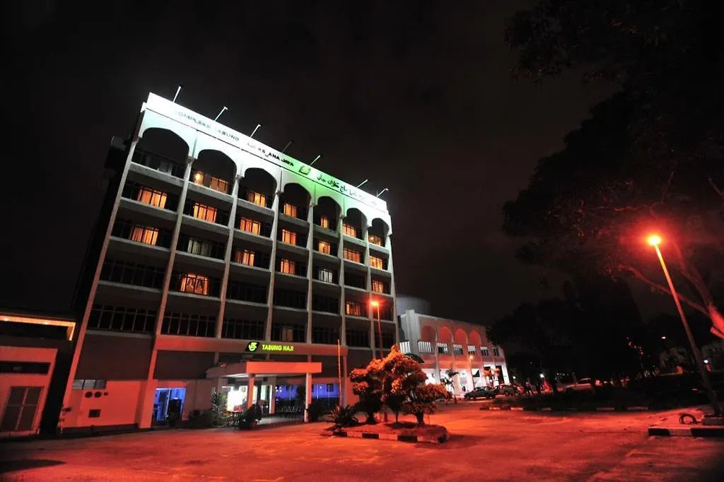 Th Hotel - Kelana Jaya Petaling Jaya