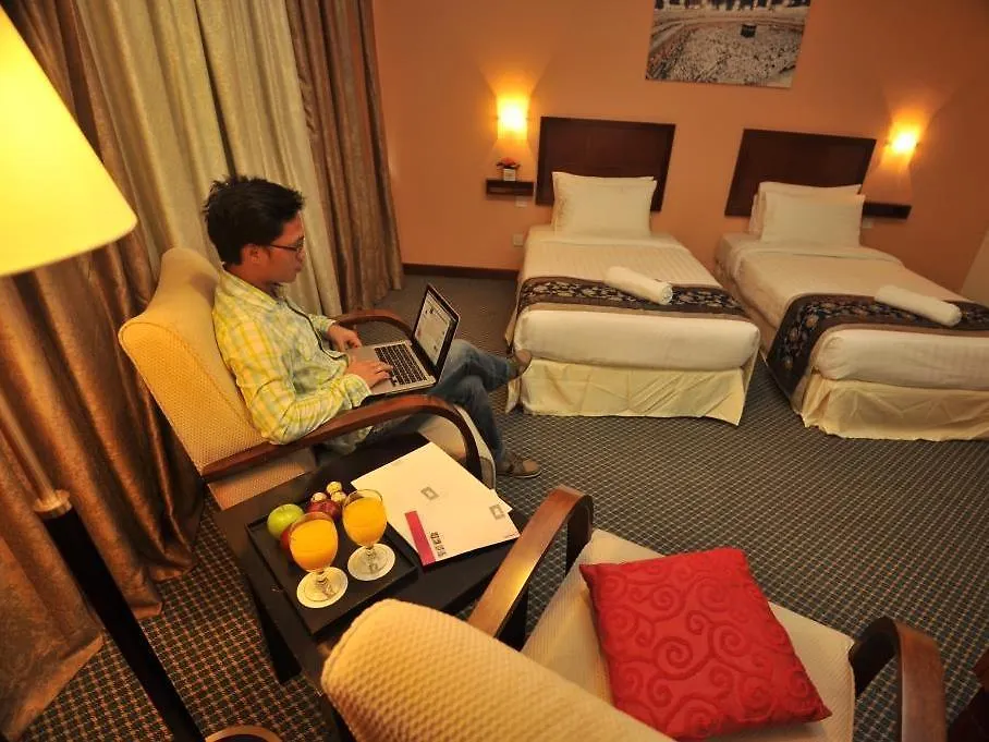 Th Hotel - Kelana Jaya Petaling Jaya