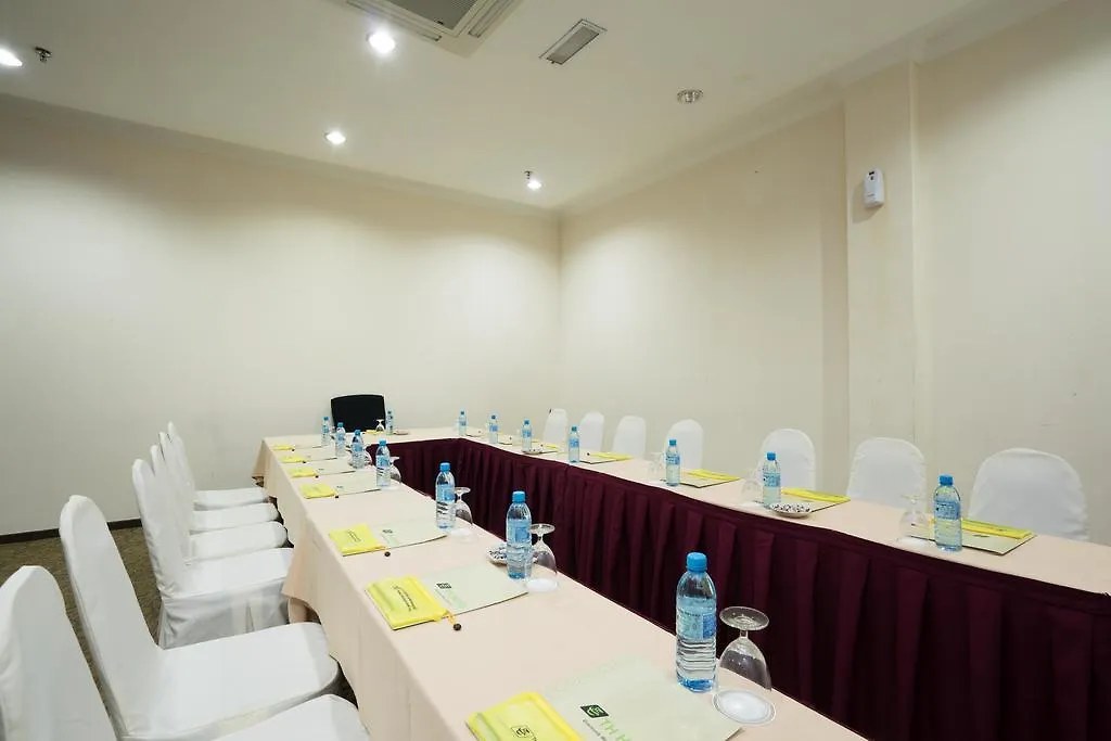 Th Hotel - Kelana Jaya Petaling Jaya