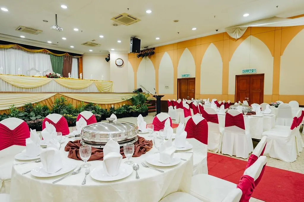 Th Hotel - Kelana Jaya Petaling Jaya