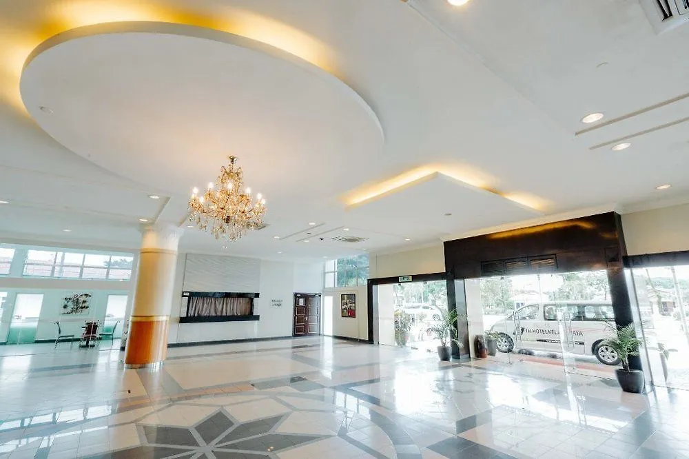 Th Hotel - Kelana Jaya Petaling Jaya