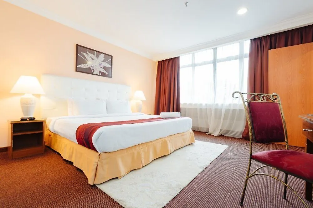 Th Hotel - Kelana Jaya Petaling Jaya