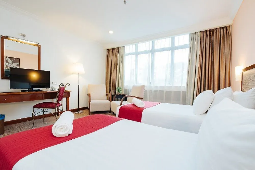 Th Hotel - Kelana Jaya Petaling Jaya