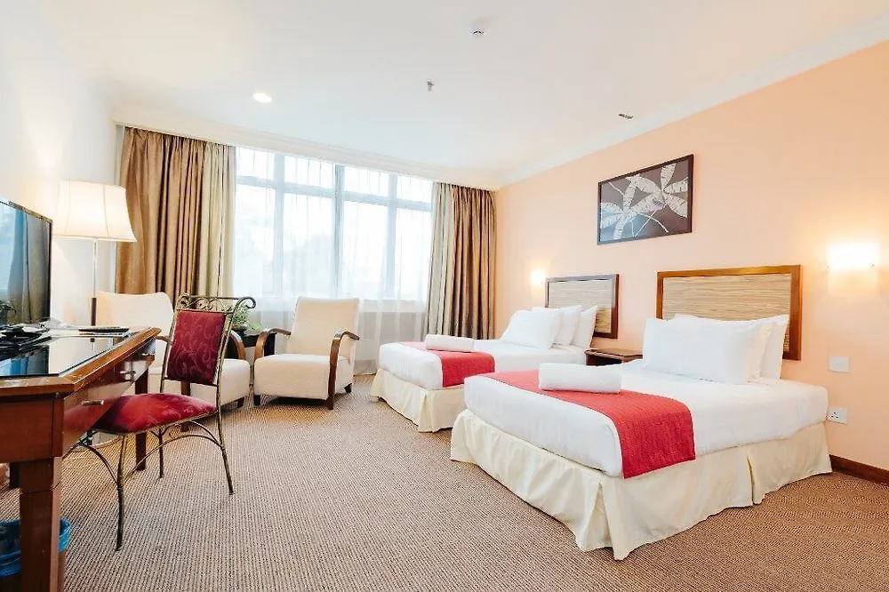 Th Hotel - Kelana Jaya Petaling Jaya 0*,  Malaysia