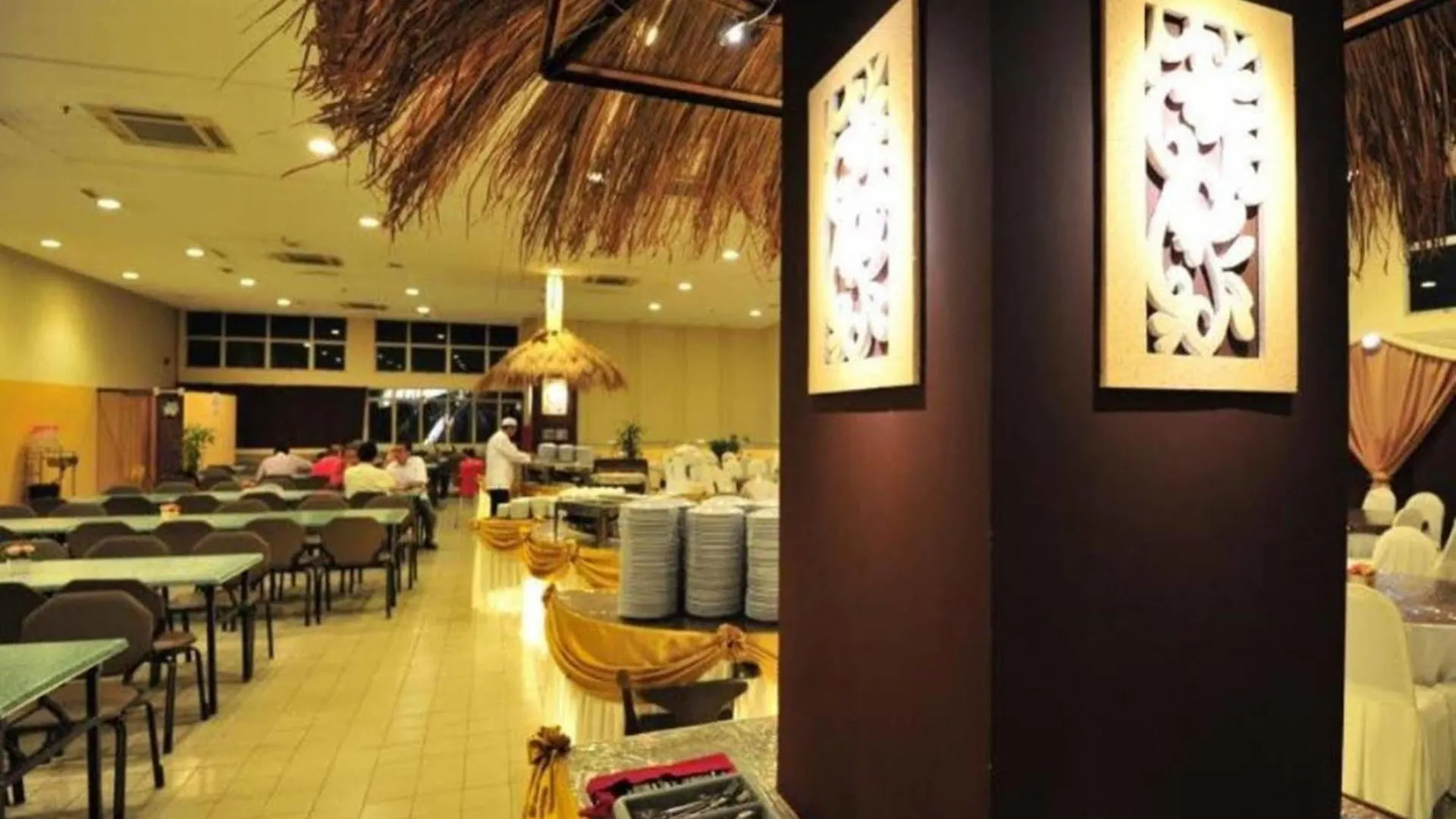 Th Hotel - Kelana Jaya Petaling Jaya