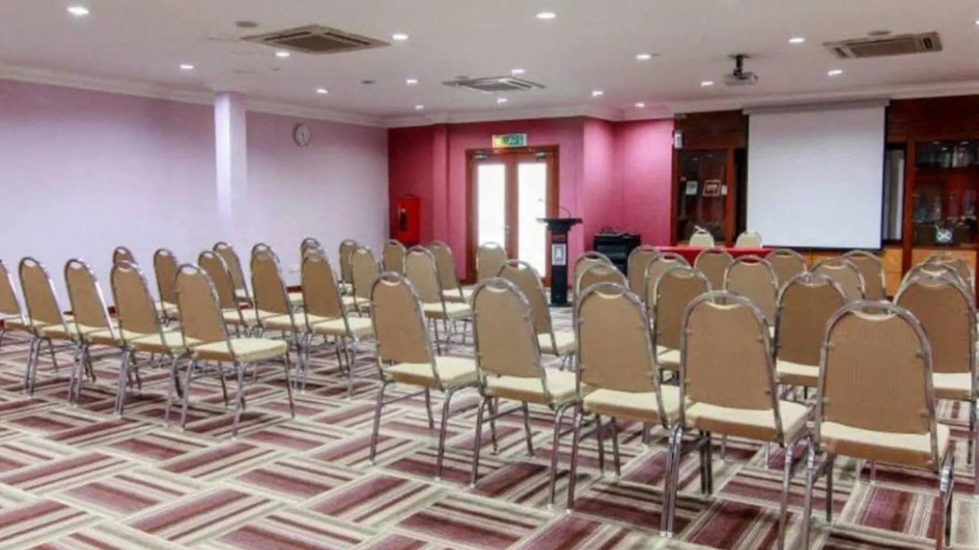 Th Hotel - Kelana Jaya Petaling Jaya