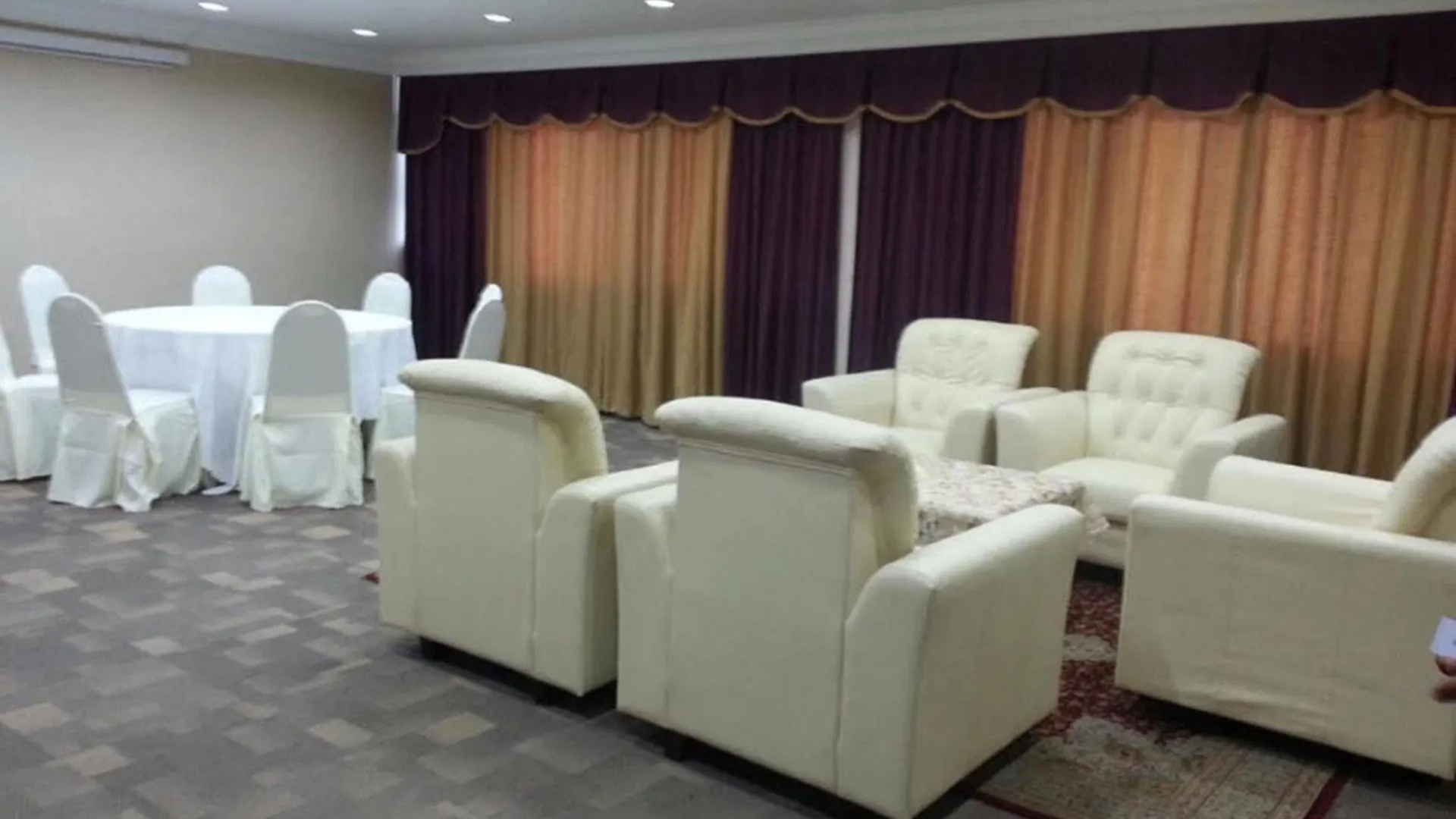 Th Hotel - Kelana Jaya Petaling Jaya Malaysia